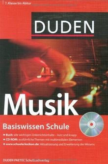 Musik von wicke - von, peter