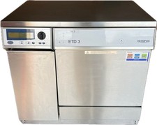 Olympus ETD 3 Plus GA Endoskop Desinfektor / Waschmaschine