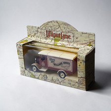Lledo Lilliput Lane Village