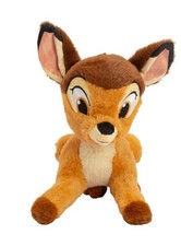 Disney Plüschfigur Bambi 25