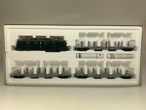 Märklin 26532 zugpackung - h0,