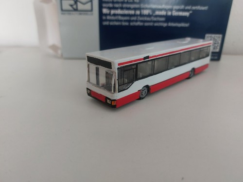 Eigenbau man 202 hochbahn - eigenbau, nl