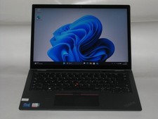 Lenovo ThinkPad L13 Yoga Gen.3, 2in1, i7-1255U, 16 GB Ram, 512 GB M.2, 13,3"