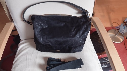Joop damen tasche schwarz - tasche,