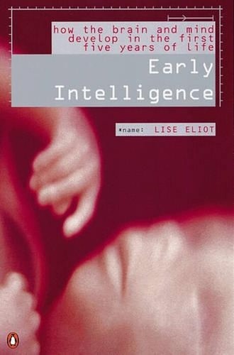 Early intelligence how the - early,
