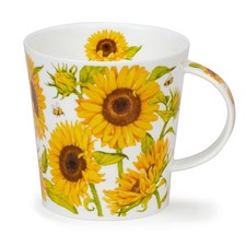 Dunoon tasse beautiful blooms - dunoon,
