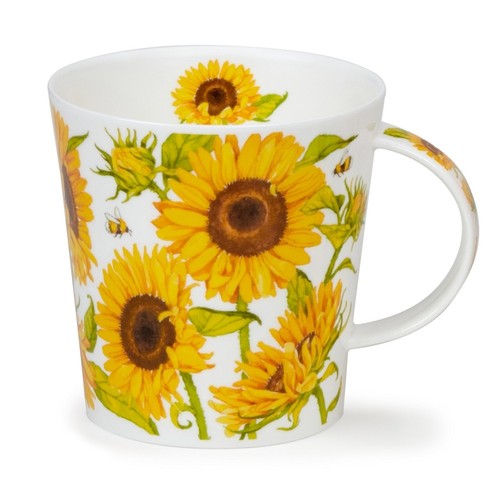 Dunoon tasse beautiful blooms - tasse,