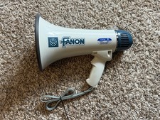 Fanon MP-5 Transistorized