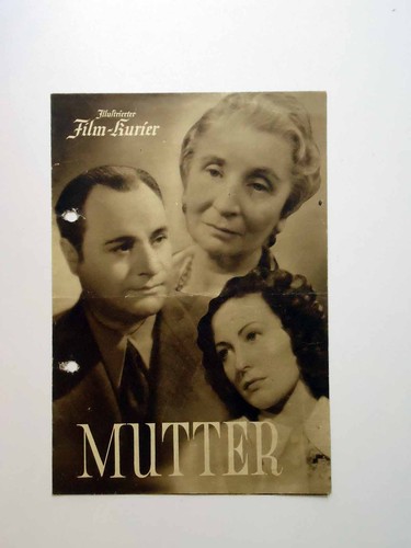 Mutter benjamino gigli - -,