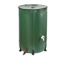 Regentonne Regenbehälter