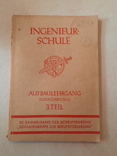 Ingenieurschule aufbaulehrgang - ingenieurschule,