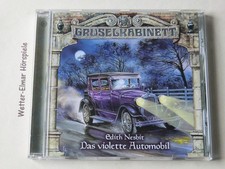 Gruselkabinett - CD - Folge 59
