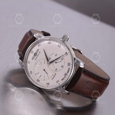 Zeppelin New Captain's