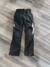 BMW Damen Motorradhose Streetguard 3 auch für Winterfahrten