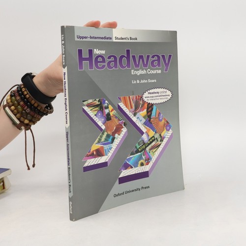 New headway english course - headway,