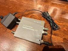 Blackmagic design mini - blackmagic,