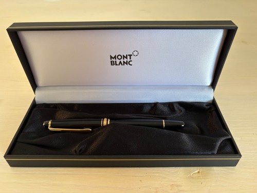 Montblanc meisterstück - montblanc,