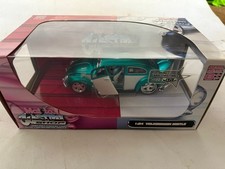 VW Käfer 1951  BUGZ  Custom