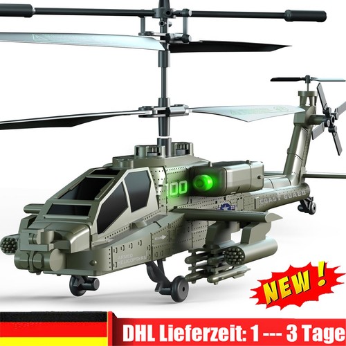 Hubschrauber ferngesteuert - hubschrauber,