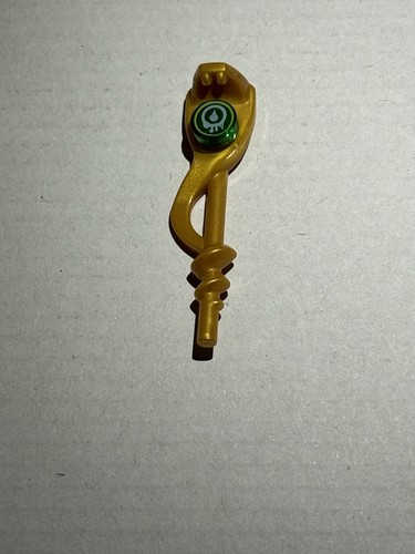 Lego ninjago schlangen stab - ninjago,