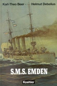 Emden von beer karl t - karl,