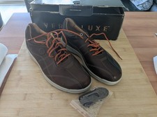 Versaluxe Golf Schuhe Footjoy