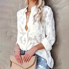 Übergröße Damen Jacquard