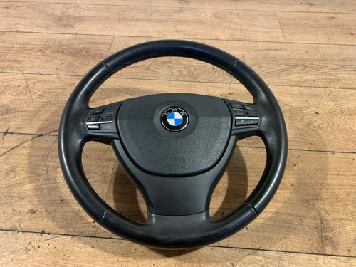Bmw f10 f11 lenkrad - bmw,