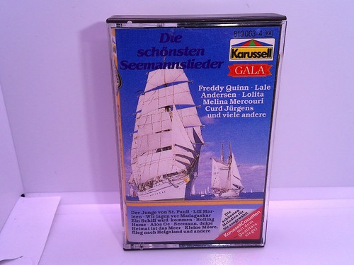 Musik kassette die - musik,