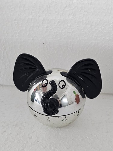 Elefant eieruhr - -,