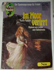 Gaslicht (Pabel) Nr. 622 *Im Moor verirrt* RUTH FABIAN