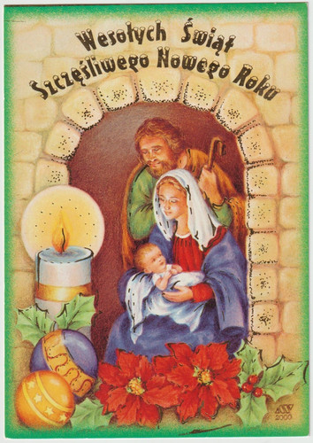 ältere postkarte hl - ❤, postkarte_hl