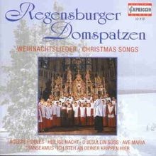 Weihnachtslieder von
