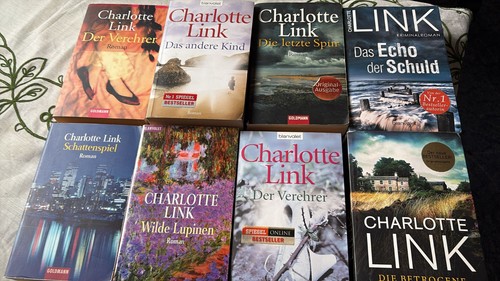 Charlotte link - charlotte,