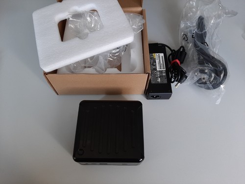 Asrock 4x4 box 4800u - 4x4, (8/16