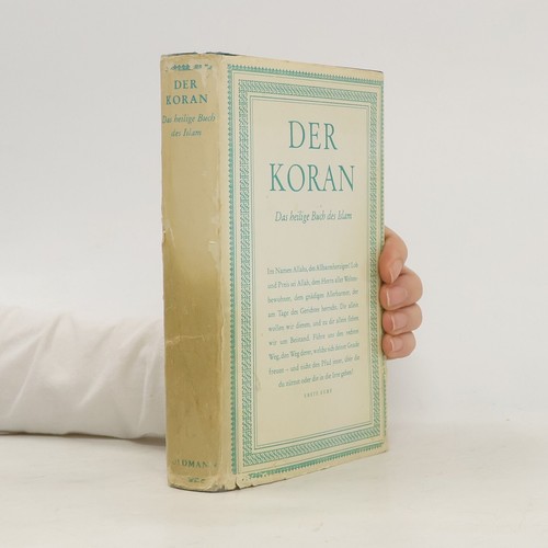 Der koran kolektiv - koran , | 