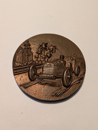Bugatti plakette ive grand - plakette,,