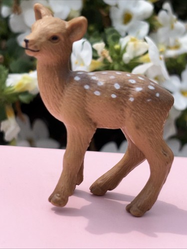 Schleich 14228 rehkitz reh - schleich,