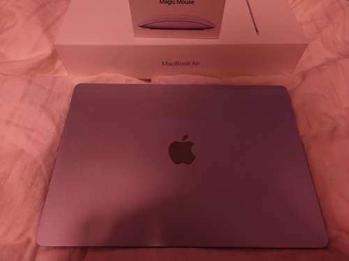Apple macbook air m4 16gb - m4,