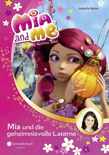 Mia and band - mia, me,