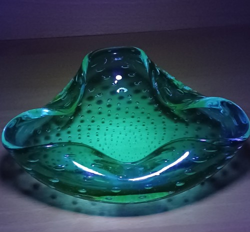 Murano schale bullicante - murano, schale,