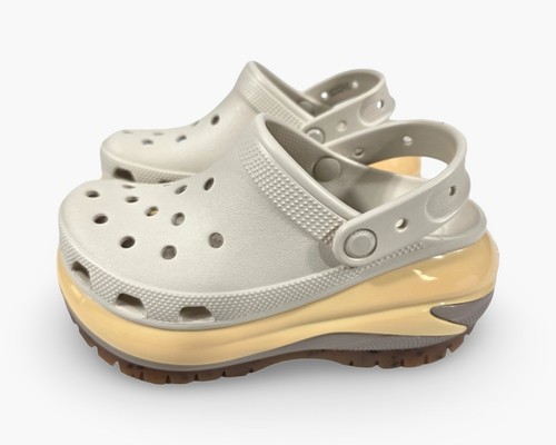 Crocs mega crush - crocs,