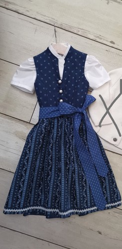 Tolles berwin wolff dirndl - berwin&wolff,