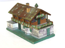 "Haus Berghof" - Spardose -