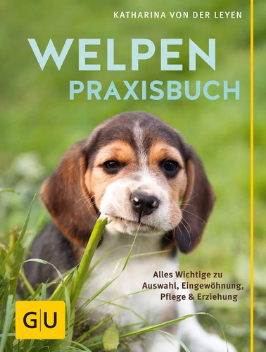 Welpen praxisbuch katharina - welpen-praxisbuch,