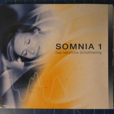 SOMNIA 1 Das natürliche