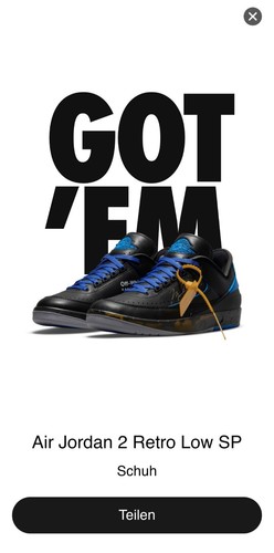 Off white nike air - off,