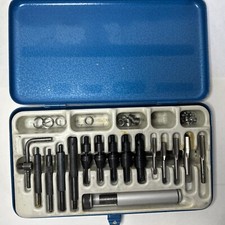 Helicoil  Gewindereparaturset Sortiment M6-M8-M10-M12-M14 Set Böllhoff 