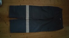Einsatzhose drk juh bonn2000 - einsatzhose,