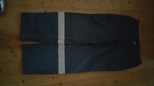 Einsatzhose drk juh - juh, bonn2000